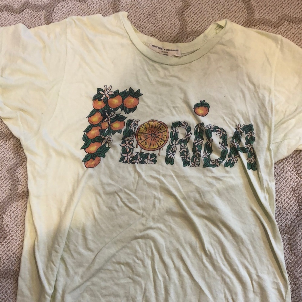 Florida tshirt